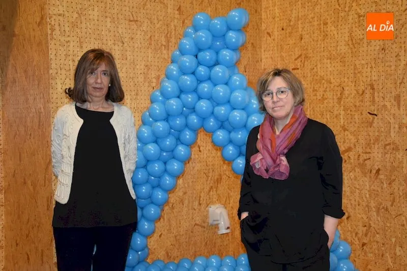 Foto 5 - Salamanca pide m&aacute;s compromiso para visibilizar la realidad del S&iacute;ndrome de Asperger