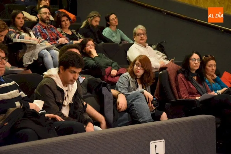 Foto 4 - Salamanca pide m&aacute;s compromiso para visibilizar la realidad del S&iacute;ndrome de Asperger
