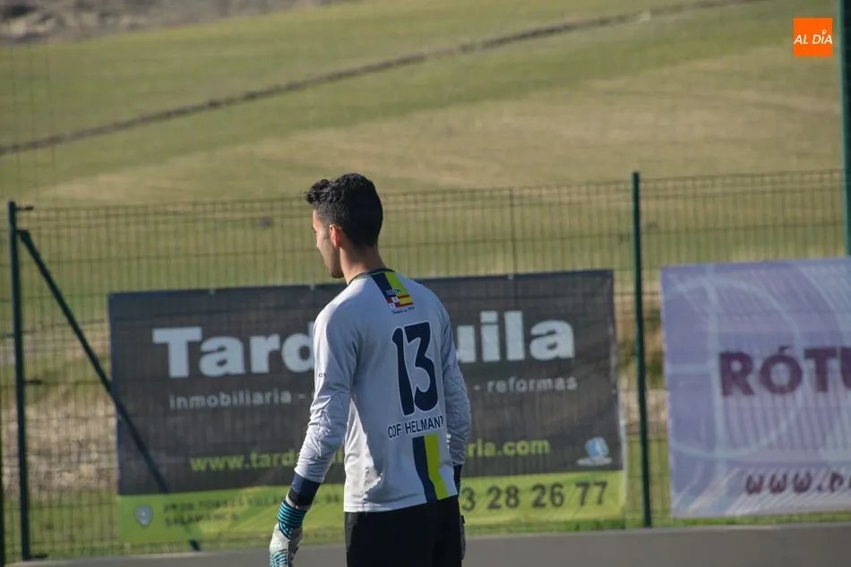 Foto 7 - El empate del Navega frente al Monterrey aprieta la liga    &nbsp;  