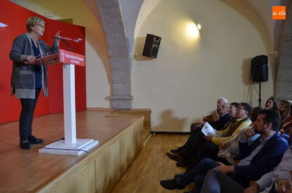 Foto 2 - Luis Tudanca atribuye a los diputados socialistas la iniciativa del Plan de Reindustrializaci&oacute;n  