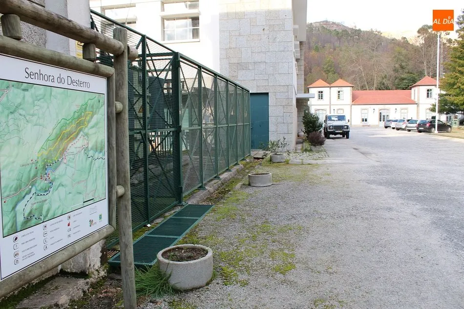 Foto 5 - Museo Natural de la Electricidad, la luz de la Estrella  