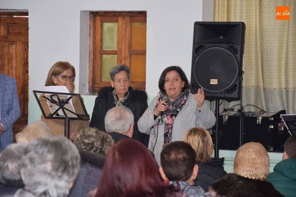 Foto 10 - Finaliza la semana de la solidaridad de Puente Ladrillo  