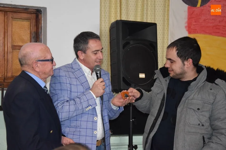 Foto 3 - Finaliza la semana de la solidaridad de Puente Ladrillo  