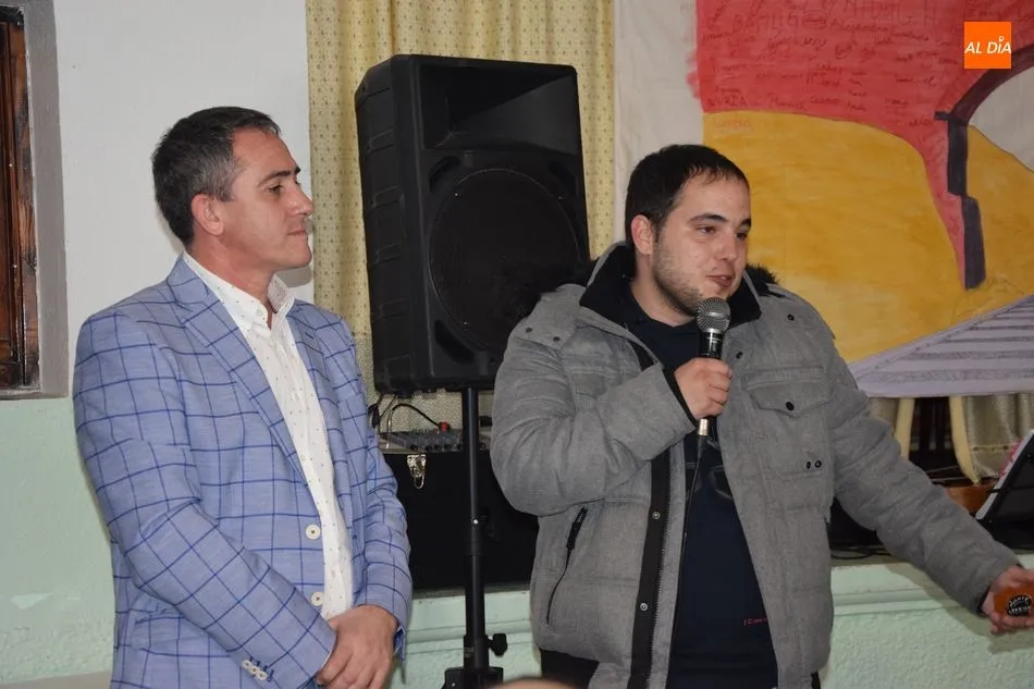 Foto 6 - Finaliza la semana de la solidaridad de Puente Ladrillo  