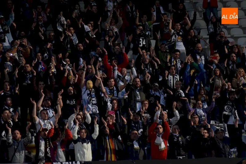 Foto 2 - Admonio rescata un punto para Unionistas en el Reino de Le&oacute;n (1-1)