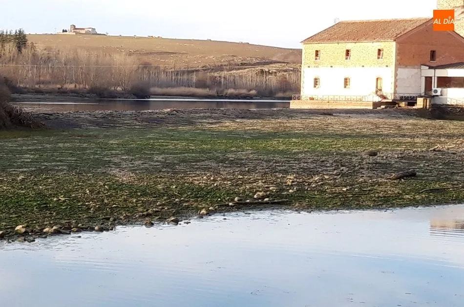 Foto 7 - Un paseo por las entra&ntilde;as del Tormes