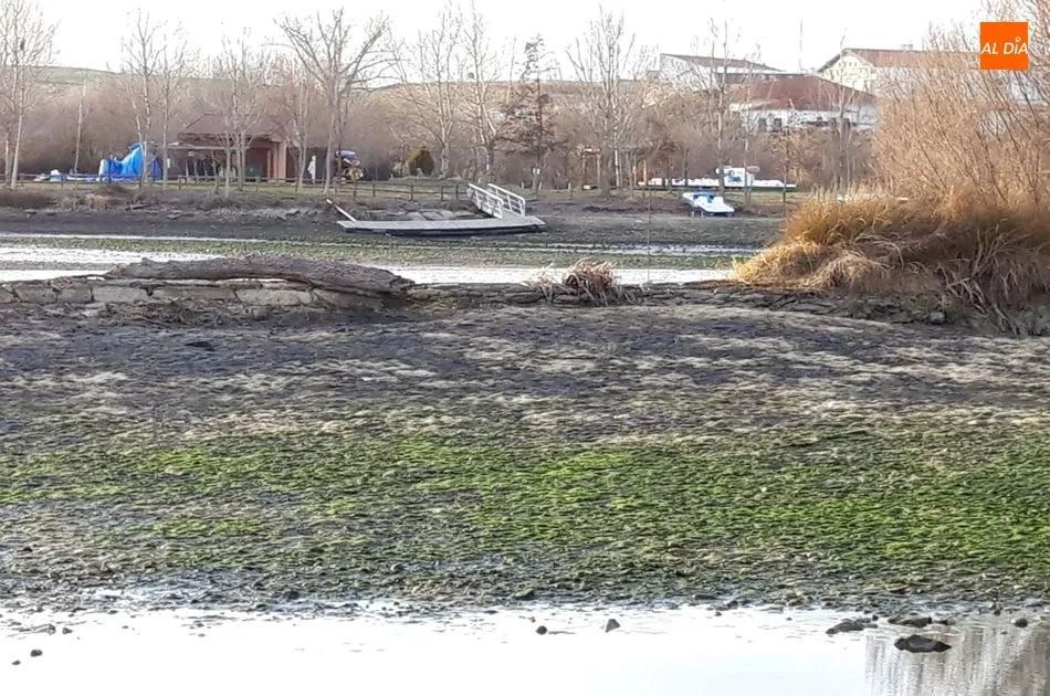 Foto 6 - Un paseo por las entra&ntilde;as del Tormes