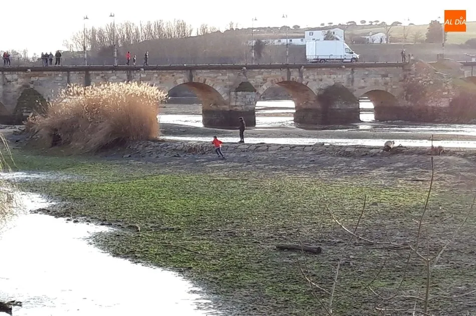 Foto 5 - Un paseo por las entra&ntilde;as del Tormes