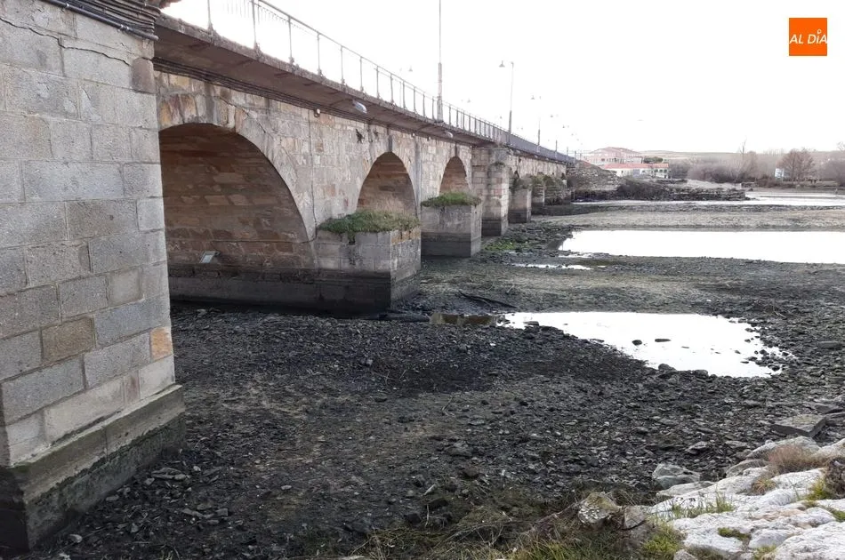 Foto 4 - Un paseo por las entra&ntilde;as del Tormes