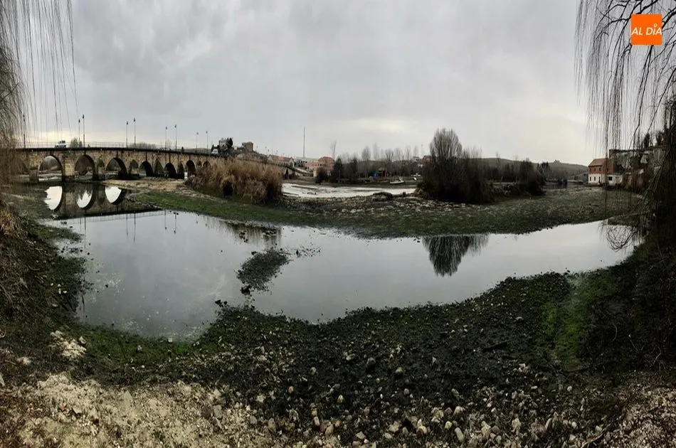 Foto 3 - Un paseo por las entra&ntilde;as del Tormes