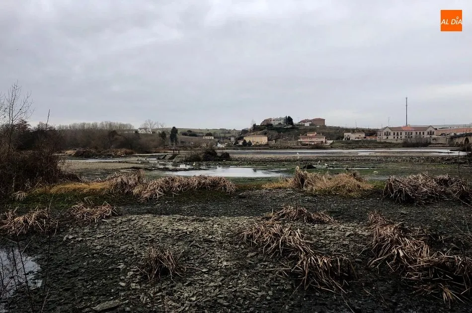 Foto 2 - Un paseo por las entra&ntilde;as del Tormes