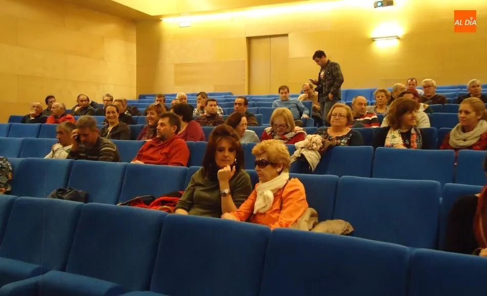 Foto 2 - La&nbsp;Alianza UPA-COAG analiza en una jornada las &uacute;ltimas propuestas de&nbsp; la reforma de la PAC  