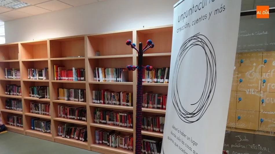 Biblioteca Pública de Villamayor