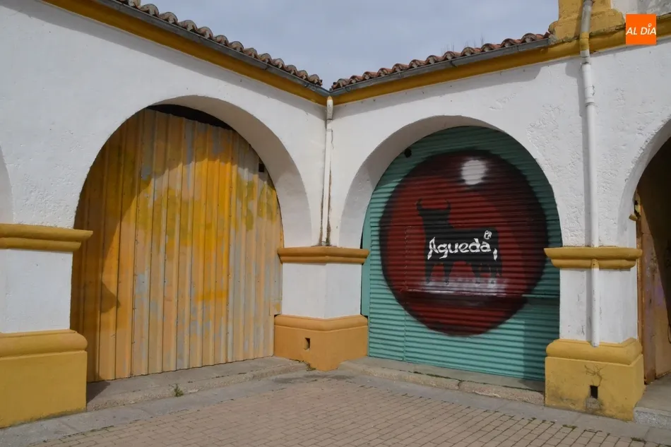 Foto 3 - Ultimadas las zonas de casetas de pe&ntilde;as del Carnaval  