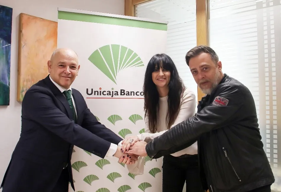 Foto 3 - La gira &lsquo;Vuela Cerca&rsquo; de Efecto Mariposa llega a Salamanca el 22 de marzo