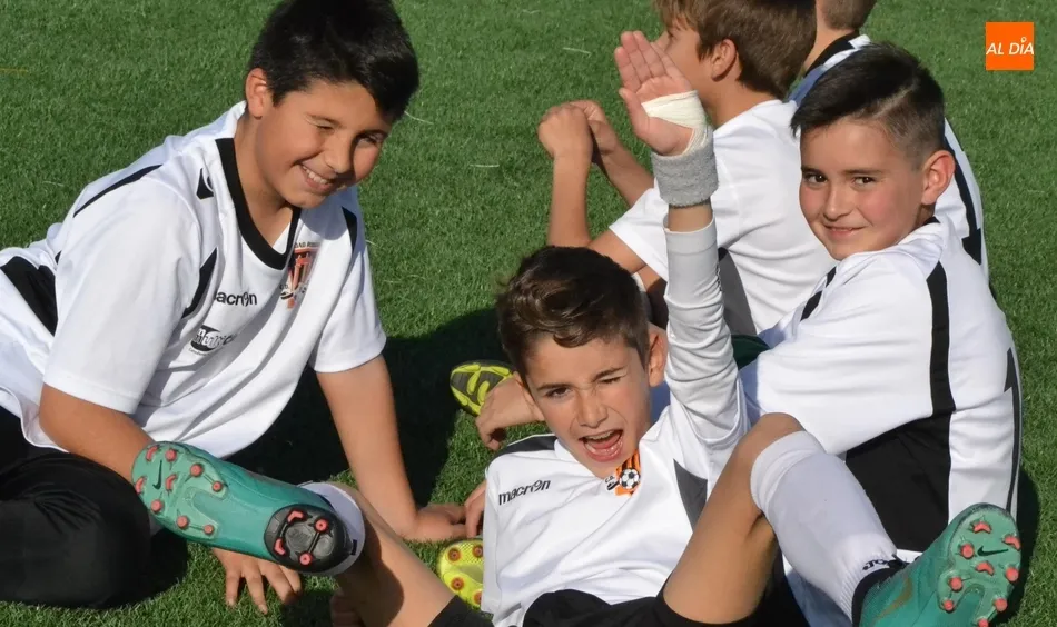 El 3º Día | 18 Febrero | De la caseta carnavalera a la pista deportiva  