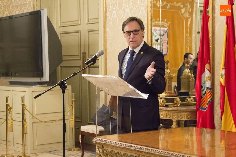Foto 5 - El alcalde manifiesta su apoyo al deporte como medio de integraci&oacute;n y de inclusi&oacute;n
