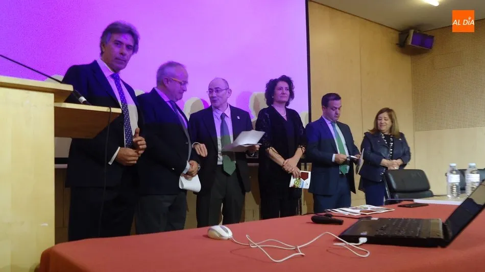 Foto 3 - El enoturismo crece un 16,5% en Castilla y Le&oacute;n y aporta m&aacute;s de 20 millones de euros directos al...