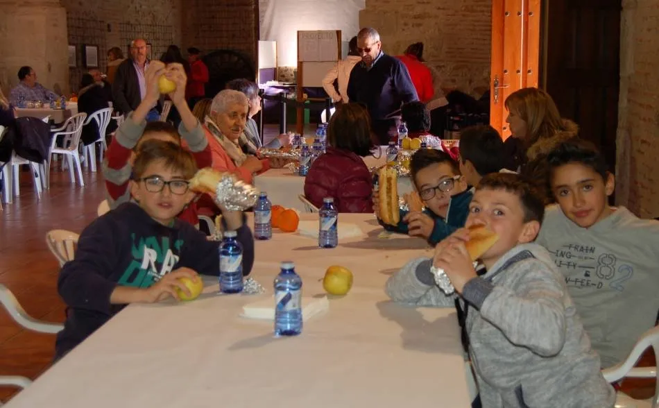 Operación Bocata de años anteriores en Sancti-Spíritus