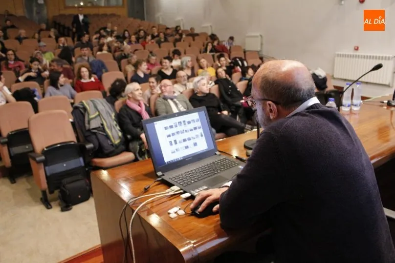 Foto 6 - Jos&eacute; Palaz&oacute;n: &ldquo;Nada es preferente a la atenci&oacute;n a la infancia y a la vida, hay que pelear...