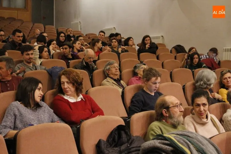 Foto 4 - Jos&eacute; Palaz&oacute;n: &ldquo;Nada es preferente a la atenci&oacute;n a la infancia y a la vida, hay que pelear...