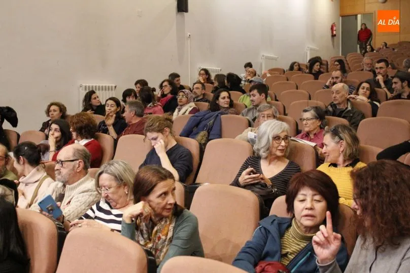 Foto 3 - Jos&eacute; Palaz&oacute;n: &ldquo;Nada es preferente a la atenci&oacute;n a la infancia y a la vida, hay que pelear...