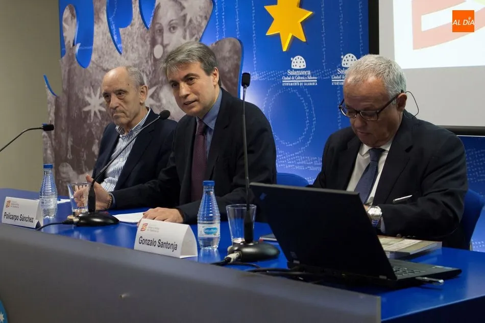 Foto 3 - Salvar el Archivo pide a los partidos pol&iacute;ticos que incluyan en sus programas derogar la&nbsp;ley del...