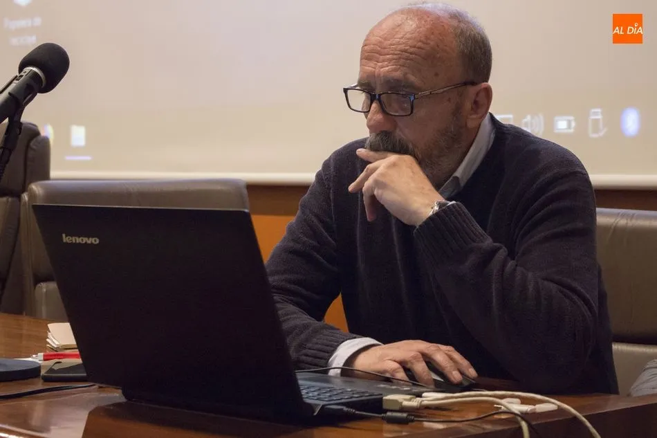 Foto 5 - Jos&eacute; Palaz&oacute;n: &ldquo;Nada es preferente a la atenci&oacute;n a la infancia y a la vida, hay que pelear...