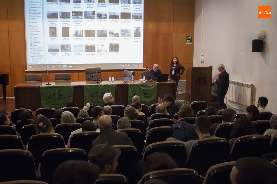 Foto 2 - Jos&eacute; Palaz&oacute;n: &ldquo;Nada es preferente a la atenci&oacute;n a la infancia y a la vida, hay que pelear...