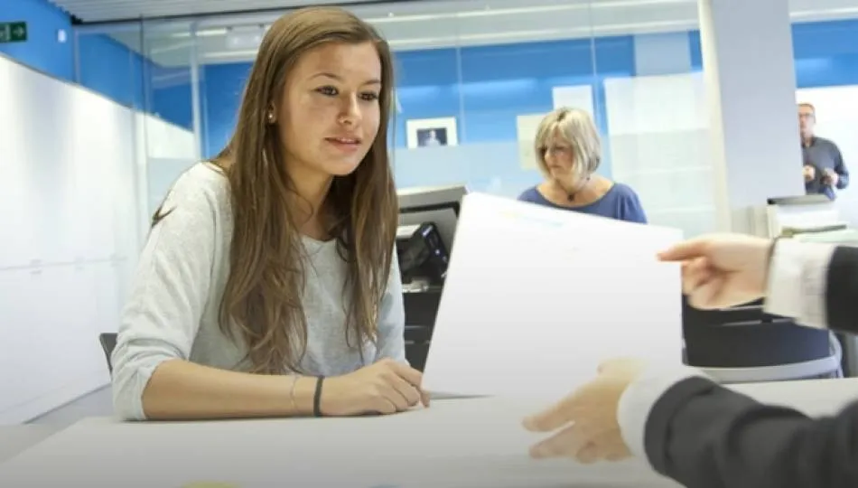 La Comunidad registra casi 5.000 jóvenes ocupados más que hace un año