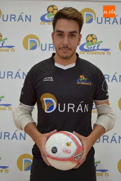 Nacho Regalado Tapia