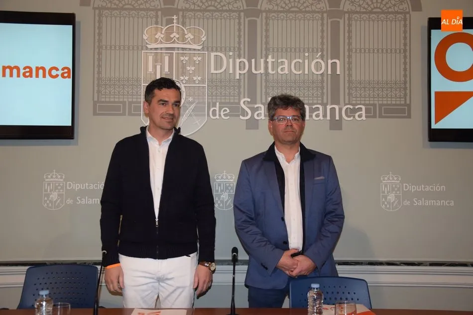 Foto 3 - Ciudadanos plantea en la Diputaci&oacute;n la creaci&oacute;n de una Escuela de Turismo Rural