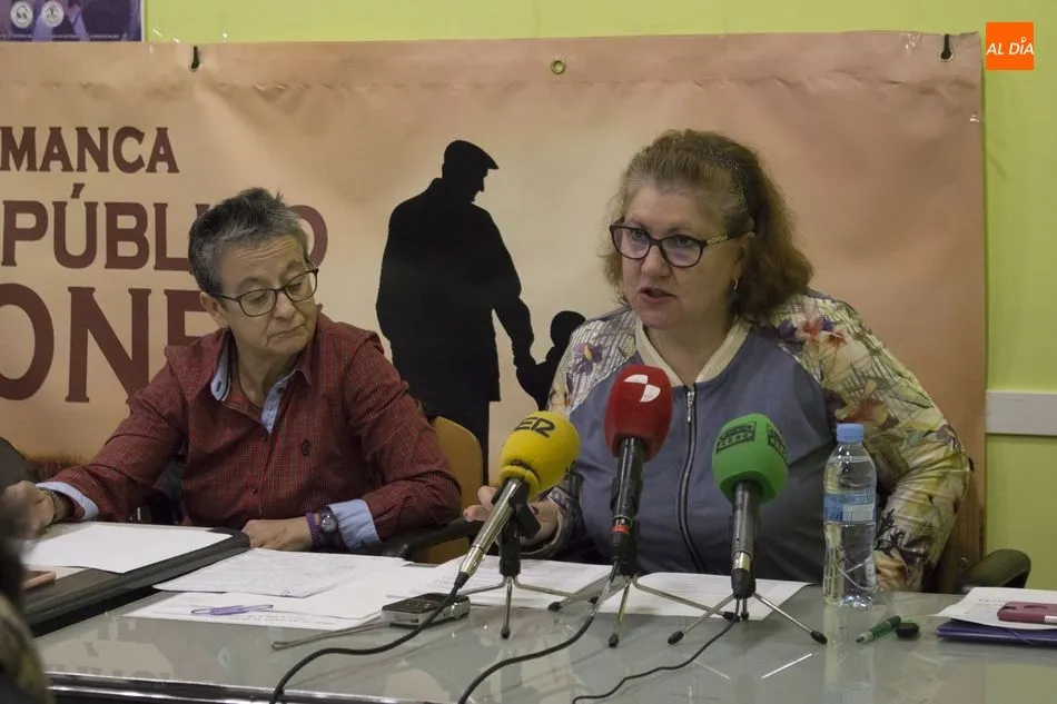 Foto 3 - Las mujeres pensionistas reciben casi 6.000 euros menos anuales que los hombres