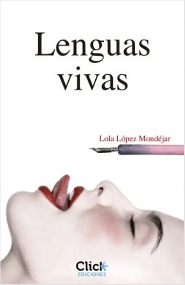 Foto 2 - &ldquo;El dolor del amor es, bajo mi punto de vista, un dolor amable y c&aacute;lido que nos fortalece y nos...
