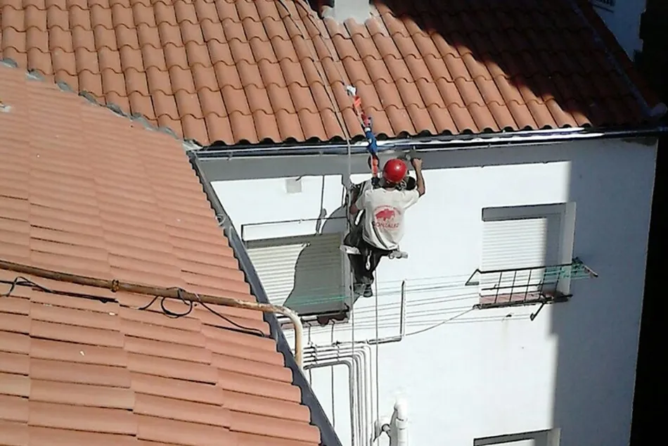 Foto 4 - Construcciones Gonz&aacute;lez, garant&iacute;a de profesionalidad y calidad