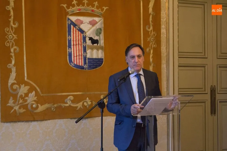 Foto 3 - Salamanca tendr&aacute; un nuevo pabell&oacute;n &ldquo;moderno y funcional&rdquo; junto a W&uuml;rzburg