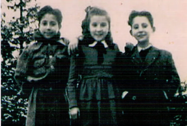 La persecución en Casas del Conde y el exilio a Francia de José Esteban Martín Pérez  