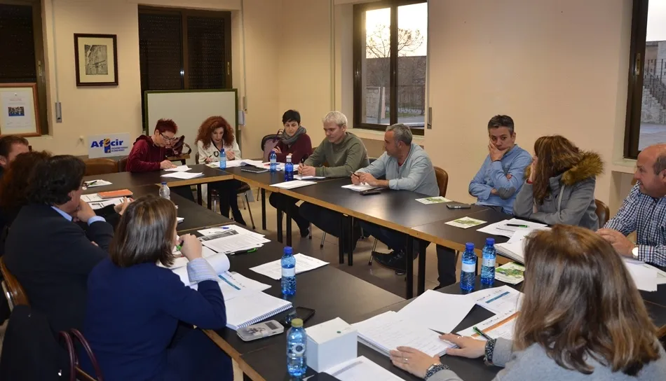 Continúa el diseño de un Plan Estratégico para los sectores agroalimentario y turístico  