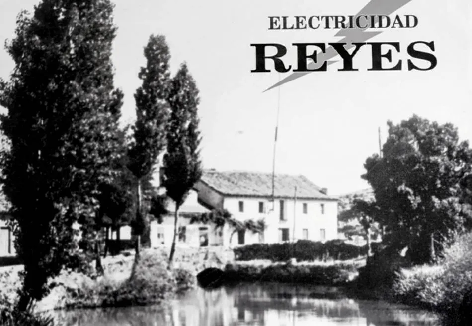 Foto 2 - Al descubierto las ruinas de la F&aacute;brica de La Luz