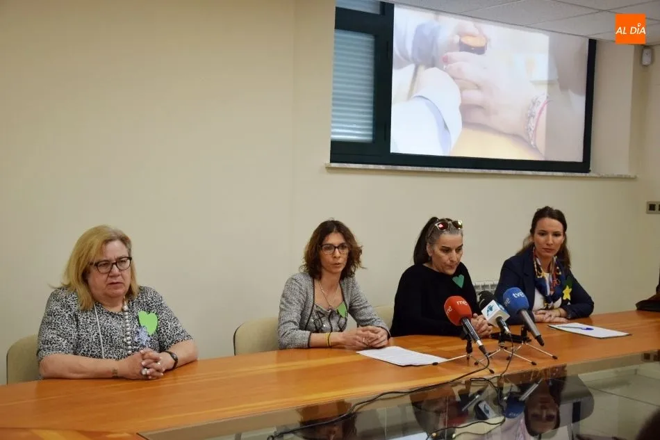 Foto 2 - &ldquo;Los colegios de educaci&oacute;n especial son fundamentales para crear una sociedad inclusiva e...