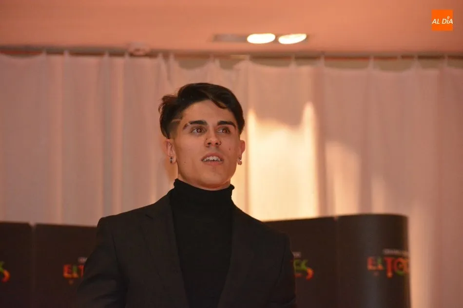 Foto 11 - Los alumnos del Hern&aacute;ndez Vera sorprenden con un original desfile de disfraces inspirado en el...