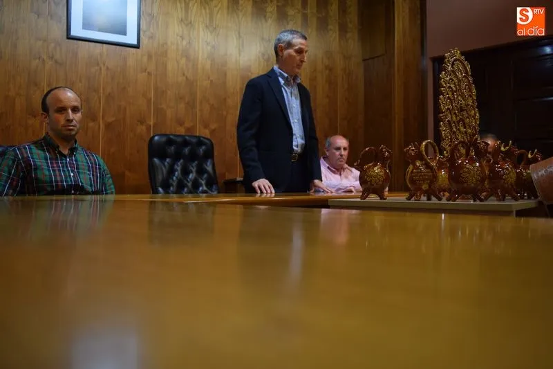 Las relaciones entre la asociación taurina y el ayuntamiento pasan por un momento complicado