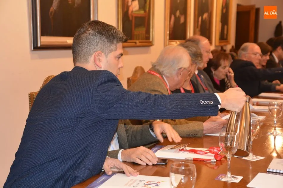 Foto 10 - La nueva econom&iacute;a del envejecimiento, uno de los principales desaf&iacute;os de Espa&ntilde;a