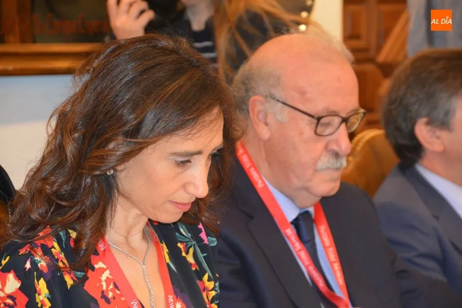 Foto 9 - La nueva econom&iacute;a del envejecimiento, uno de los principales desaf&iacute;os de Espa&ntilde;a