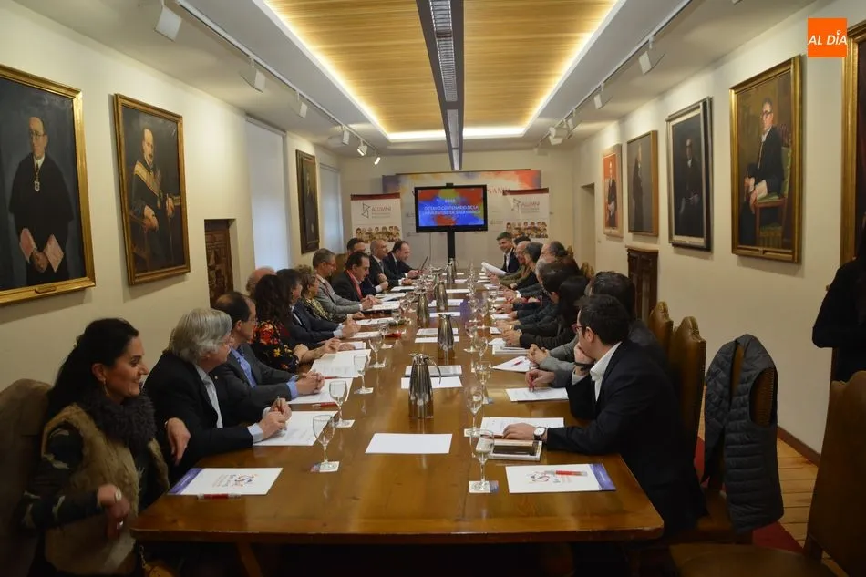 Foto 7 - La nueva econom&iacute;a del envejecimiento, uno de los principales desaf&iacute;os de Espa&ntilde;a