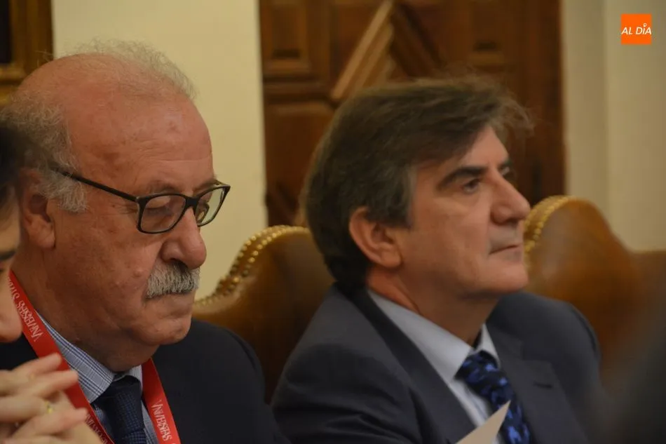 Foto 6 - La nueva econom&iacute;a del envejecimiento, uno de los principales desaf&iacute;os de Espa&ntilde;a