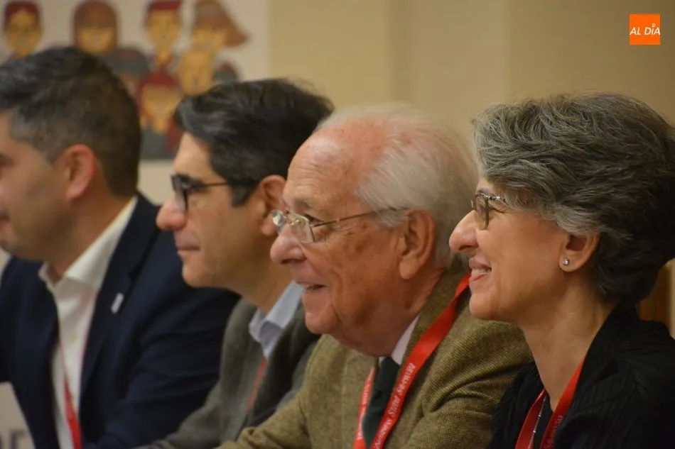 Foto 5 - La nueva econom&iacute;a del envejecimiento, uno de los principales desaf&iacute;os de Espa&ntilde;a