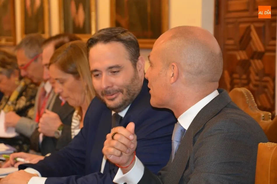 Foto 3 - La nueva econom&iacute;a del envejecimiento, uno de los principales desaf&iacute;os de Espa&ntilde;a
