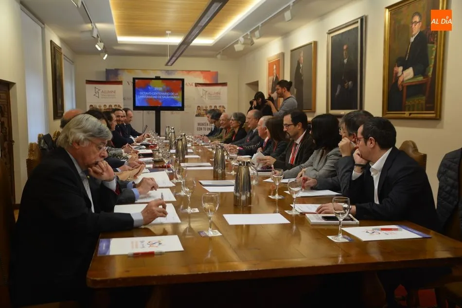 Foto 2 - La nueva econom&iacute;a del envejecimiento, uno de los principales desaf&iacute;os de Espa&ntilde;a