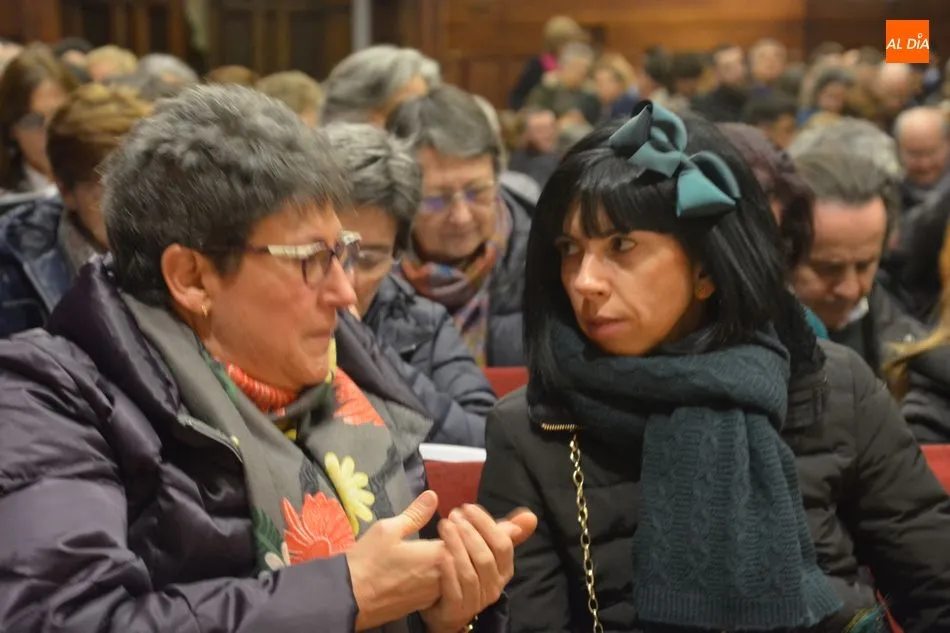 Foto 9 - La Grande Chapelle y la Schola Antiqua se unen para interpretar &lsquo;V&iacute;speras de Confesores&rsquo;